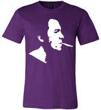 KIRHO 02 - Canvas Unisex T-Shirt