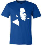 KIRHO 02 - Canvas Unisex T-Shirt