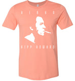 KIRHO - Canvas Unisex T-Shirt