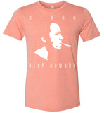 KIRHO - Canvas Unisex T-Shirt