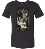 Rockstar Yoga - Sugar - Canvas Unisex T-Shirt