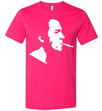 KIRHO 02 - Canvas Unisex T-Shirt