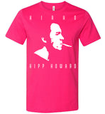 KIRHO - Canvas Unisex T-Shirt