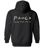 Paola -