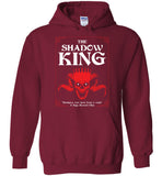The Shadow King - Essentials - Gildan Heavy Blend Hoodie