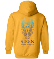 Siren Salon Essentials - Gildan Heavy Blend Hoodie