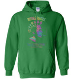 Rumble Rumble - Essentials - Gildan Heavy Blend Hoodie