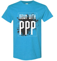 Public Policy Posse - Essentials - Gildan Short-Sleeve T-Shirt