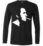 KIRHO 02 - Canvas Long Sleeve T-Shirt