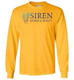 Siren Salon Essentials - Gildan Long Sleeve T-Shirt