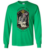 Rockstar Yoga - Sugar - Gildan Long Sleeve T-Shirt
