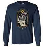 Rockstar Yoga - Sugar - Gildan Long Sleeve T-Shirt