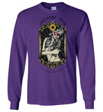 Rockstar Yoga - Sugar - Gildan Long Sleeve T-Shirt