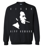 KIRHO - Gildan Crewneck Sweatshirt