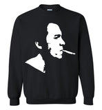 KIRHO 02 - Gildan Crewneck Sweatshirt