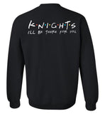 Knights - Crewneck Sweatshirt