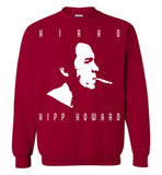KIRHO - Gildan Crewneck Sweatshirt