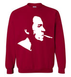 KIRHO 02 - Gildan Crewneck Sweatshirt