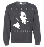 KIRHO - Gildan Crewneck Sweatshirt