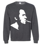 KIRHO 02 - Gildan Crewneck Sweatshirt
