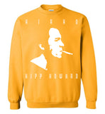 KIRHO - Gildan Crewneck Sweatshirt