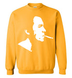KIRHO 02 - Gildan Crewneck Sweatshirt