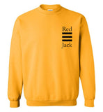 Red Jack - Gildan Crewneck Sweatshirt