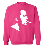 KIRHO 02 - Gildan Crewneck Sweatshirt