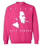 KIRHO - Gildan Crewneck Sweatshirt