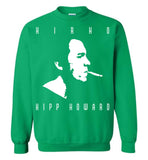 KIRHO - Gildan Crewneck Sweatshirt