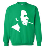 KIRHO 02 - Gildan Crewneck Sweatshirt