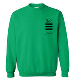 Red Jack - Gildan Crewneck Sweatshirt