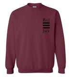 Red Jack - Gildan Crewneck Sweatshirt