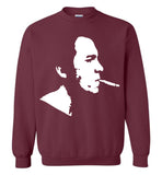 KIRHO 02 - Gildan Crewneck Sweatshirt