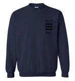 Red Jack - Gildan Crewneck Sweatshirt
