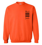 Red Jack - Gildan Crewneck Sweatshirt