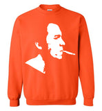 KIRHO 02 - Gildan Crewneck Sweatshirt