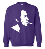 KIRHO 02 - Gildan Crewneck Sweatshirt
