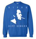 KIRHO - Gildan Crewneck Sweatshirt