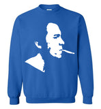 KIRHO 02 - Gildan Crewneck Sweatshirt