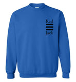 Red Jack - Gildan Crewneck Sweatshirt