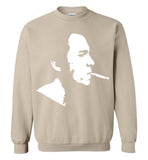 KIRHO 02 - Gildan Crewneck Sweatshirt