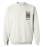 Red Jack - Gildan Crewneck Sweatshirt
