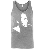 KIRHO 02 - Canvas Unisex Tank