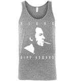 KIRHO - Canvas Unisex Tank