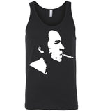 KIRHO 02 - Canvas Unisex Tank
