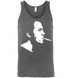 KIRHO 02 - Canvas Unisex Tank