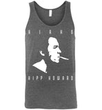 KIRHO - Canvas Unisex Tank