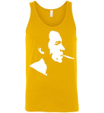 KIRHO 02 - Canvas Unisex Tank