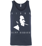KIRHO - Canvas Unisex Tank